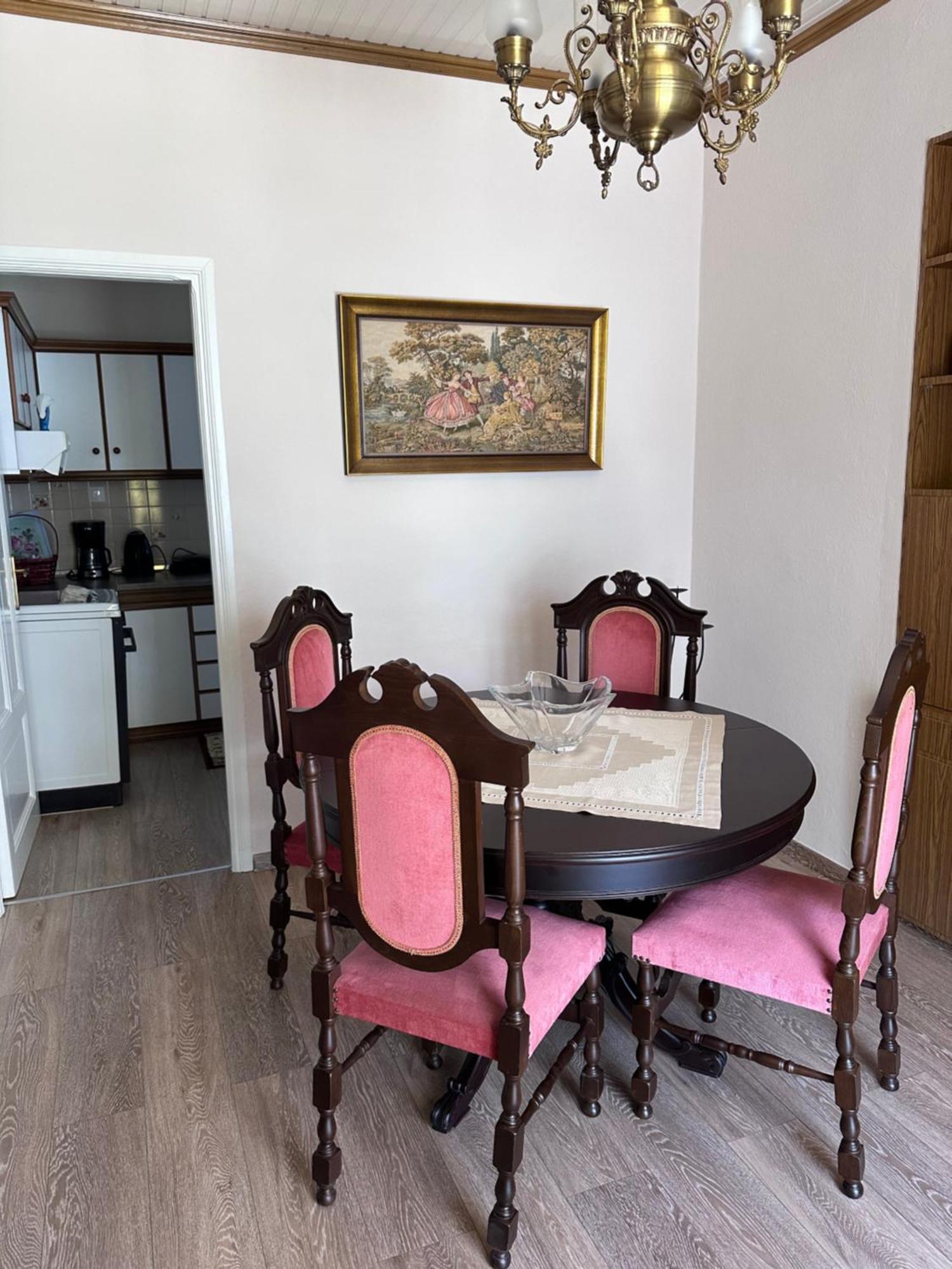 Kiwi Traditional House Литокорон Екстериор снимка